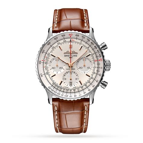 navitimer chronograph 41.